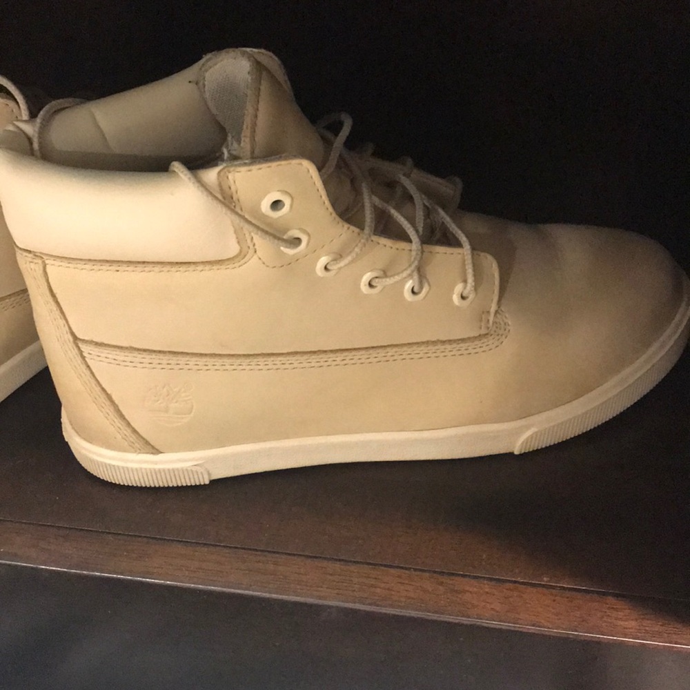 Timberland 2.0